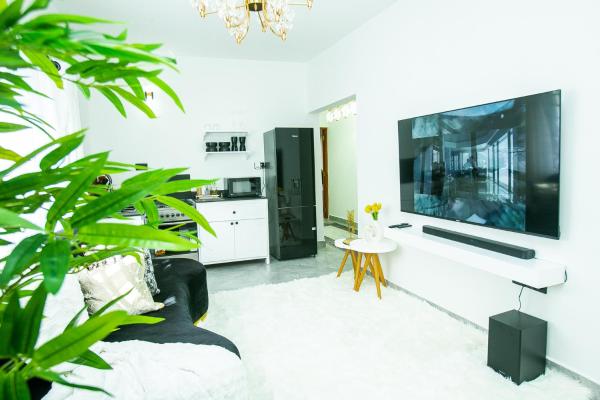 Jo City Homes Double Bedroom, Varaa  Arusha Tansania