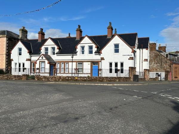Peel House Bed and Breakfast, Varaa  Girvan 