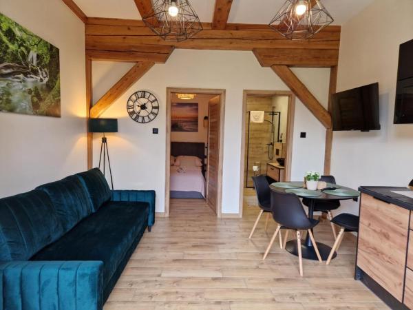 Apartament MILKA 2, Varaa  Tolkmicko Varmia-Masuria