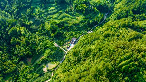 Your Quiet Place, Varaa  Xinglong hotellit, joissa on uima-allas, Uima-allas