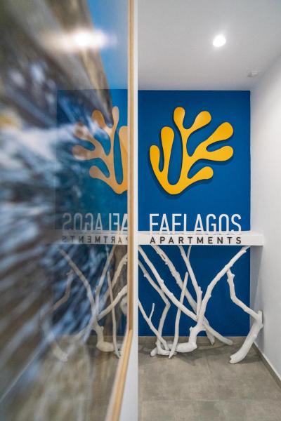 Faflagos Apartments, Varaa  Psari Forada Rethymnon