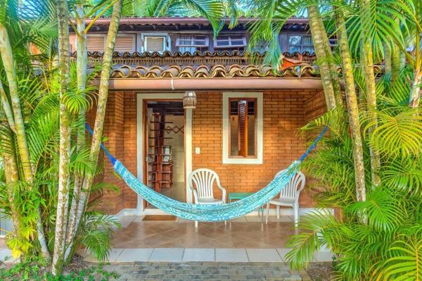 Residencial Casa da Praia Itacaré, Varaa  SPA-hotellit kohteessa Bahia, SPA