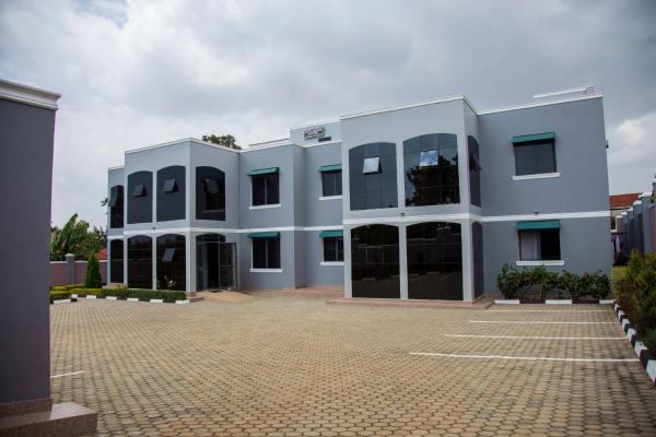 Occazia Hotel, Varaa  Mbarara 