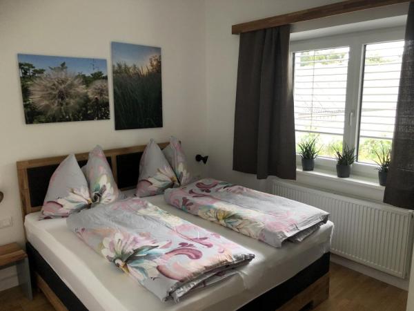 Garten Apartment, Varaa Huoneisto Nodendorf Ala-Itävalta