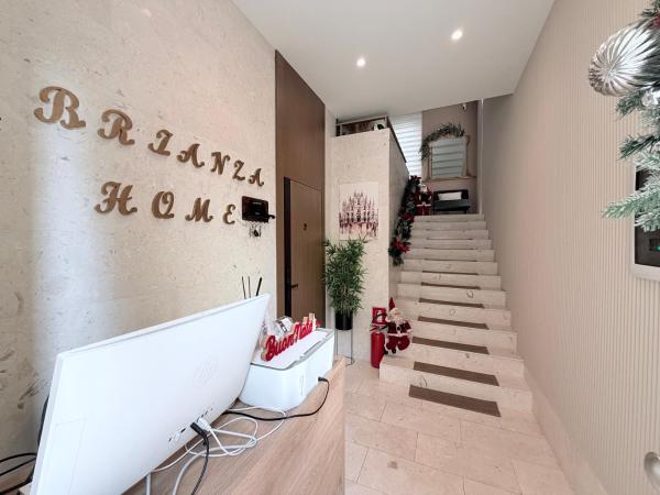 Brianza Home, Varaa  Giussano 