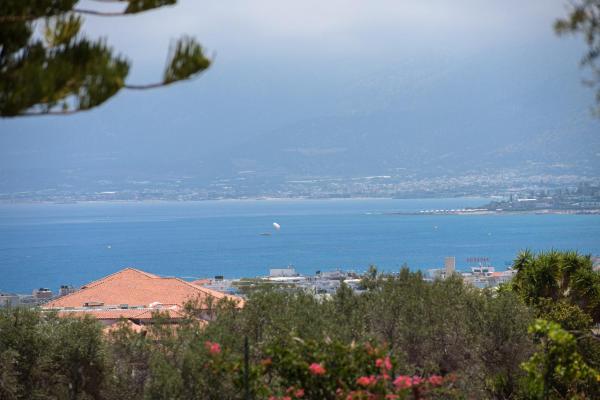 Marita House Sea view, Varaa  Analipsi Hersonissos