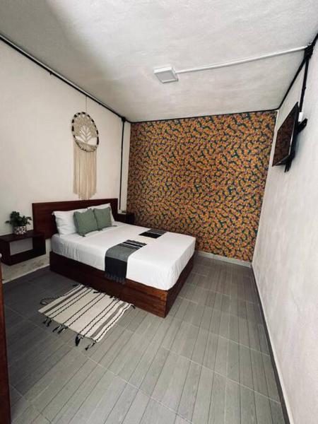 Hotel Chinkab Holbox, Varaa  Holbox Island Quintana Roo
