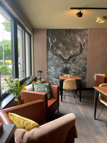 The Lodge, Varaa  Best Noord-Brabant