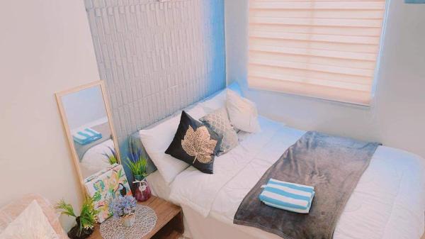 Two Bedroom Condo in Mandurriao Iloilo, Varaa  Iloilo hotellit, joissa on uima-allas, Uima-allas