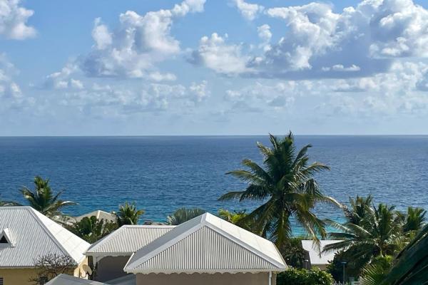 Villa Lakaz, Varaa  Hotellit Grande-Terre uima-altaalla, Uima-allas