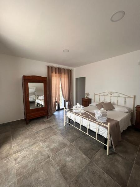 B&B Nonno Armando, Varaa  Hotellit Torchiara aamiaisella, Aamiainen