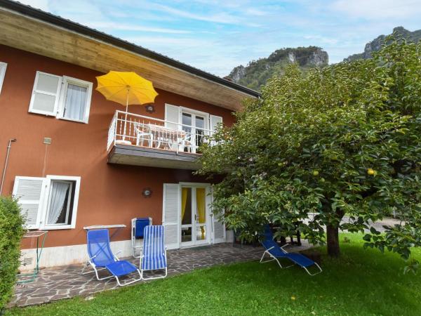 Villa Laura 123S, Varaa Huoneisto Crone Lombardia