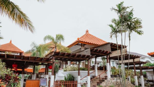 Tidar Hotel & Cottages Malang, Varaa  Malang 