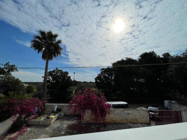 Villa Bruna - Santa Caterina di Nardò, Varaa  Nardò Salento