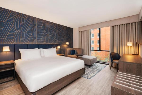 Hyatt Place Leeds, Varaa  4-tähden hotellit Merseyside:ssä, 4*