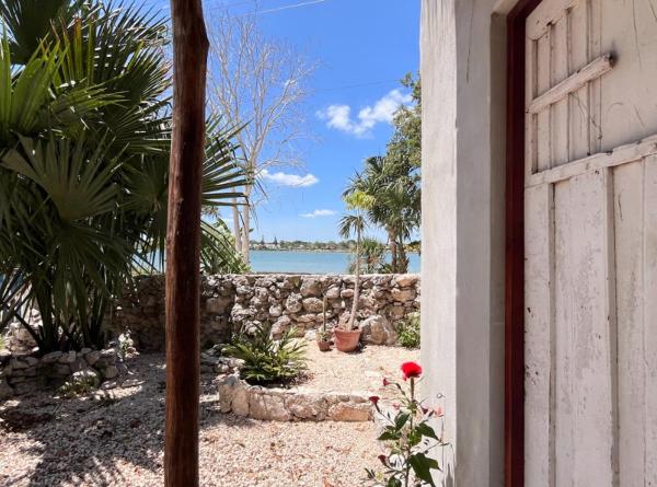 Casa Ik en Coba, Varaa  Cobá Quintana Roo
