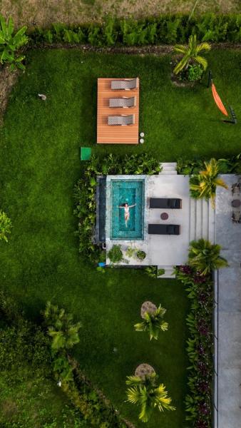 Villas Mundi, Varaa  La Tebaida 