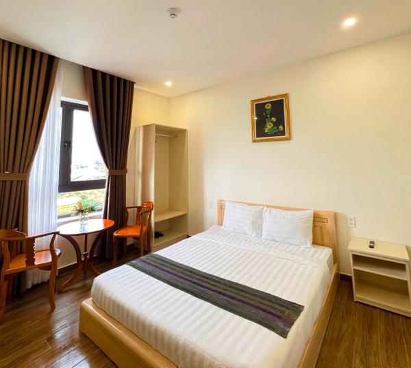 Villa Phong Vân, Varaa  Trai Mat Lam Dong