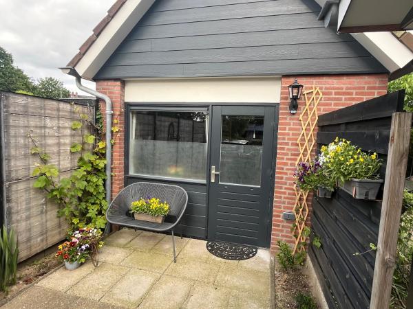 t Dinxken, Varaa  Dinxperlo Gelderland