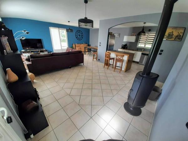 Villa victoria, Varaa  Cornillon Gard