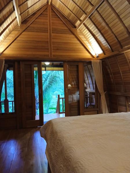 Lumbung Umaluah Villa, Varaa  Edulliset hotellit Bali:ssä
