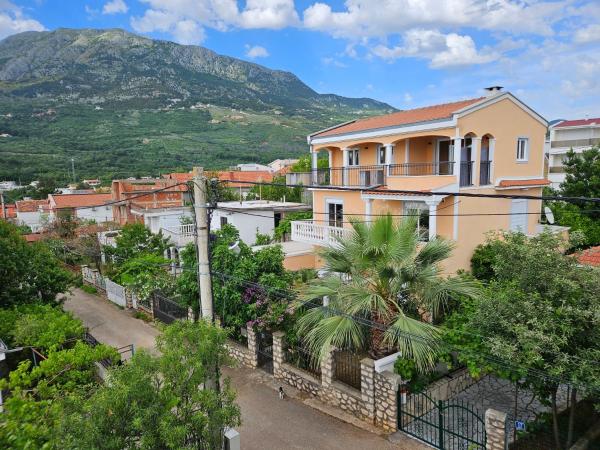 Villa Amela Dubrava, Varaa  Bar Bar County