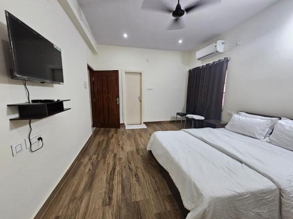 The Nest, Varaa  Bhubaneswar Orissa