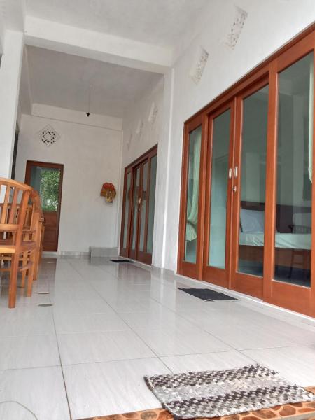 KOMANG homestay, Varaa  Edulliset hotellit Bali:ssä