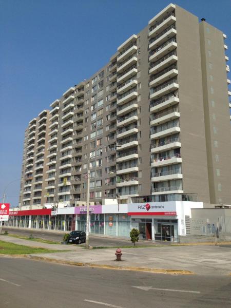 Best Airport Layover Room-Security-Elevator-Gym-Free WIFI, Varaa  Callao 