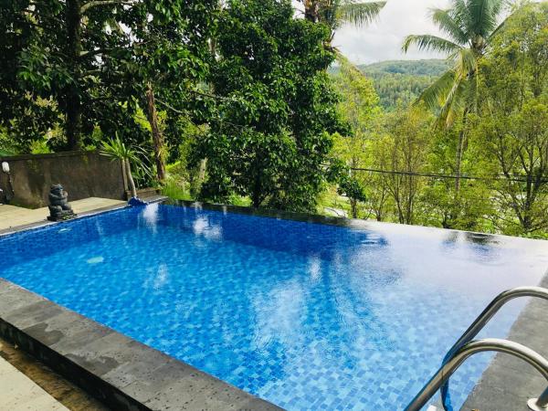 Bali Praya House, Varaa  Munduk Buleleng