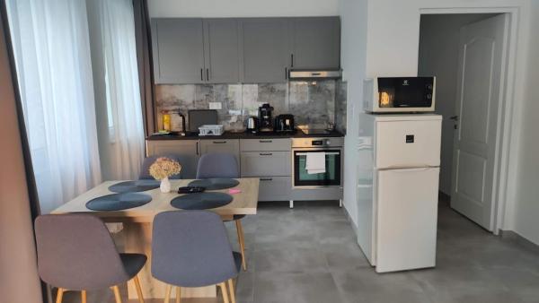 Balatonföldvár Centrum Apartmanok 3, Varaa  Balatonfoldvar 
