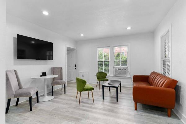 Downtown Orlando 1br Peaceful Convenient, Varaa  Orlando Kissimmee