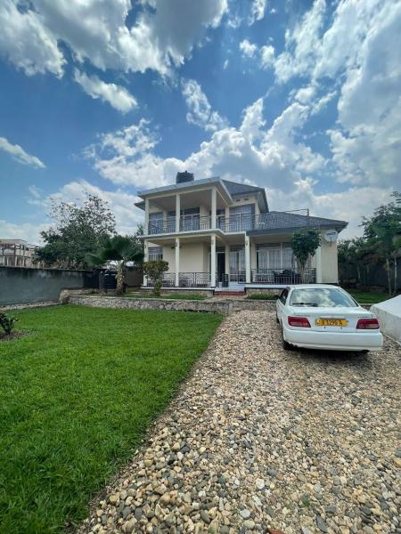Iwachu Villa, Varaa  Bujumbura 
