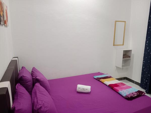 KBK Homestay Kota Bharu, Varaa  Kota Bharu Kelantan