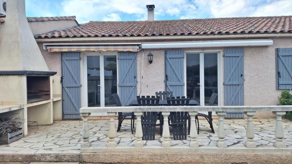 Villa carla, Varaa  Sérignan-Plage Hérault