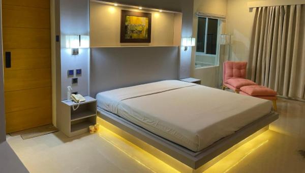 Pagadian Bay Plaza Hotel, Varaa  Mindanao hotellit, joissa on uima-allas, Uima-allas