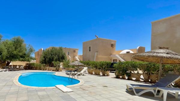 , Varaa  Edulliset hotellit Djerba:ssä