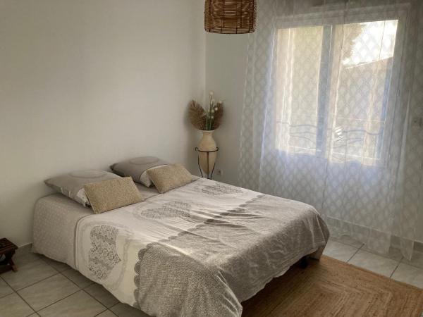 Chambre au calme, Varaa  Clermont 