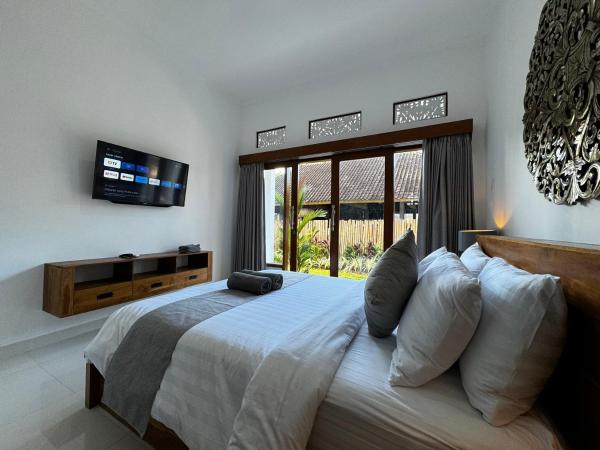 Kokokan House Ubud, Varaa  Edulliset hotellit Bali:ssä