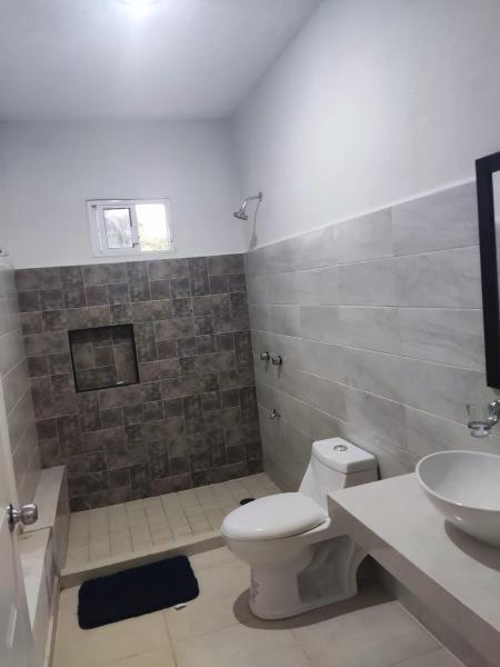 Departamentos IC, Varaa  Santa Bárbara Jukatan