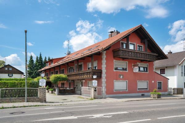 Knödelhof, Varaa  Putzbrunn 