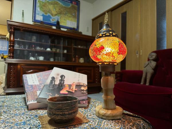 Rishiri Antique Inn, Varaa  Rishiri Rishiri Island