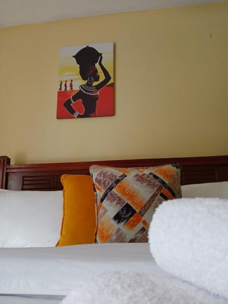 Au Village Home, Varaa  Nairobi Nairobi