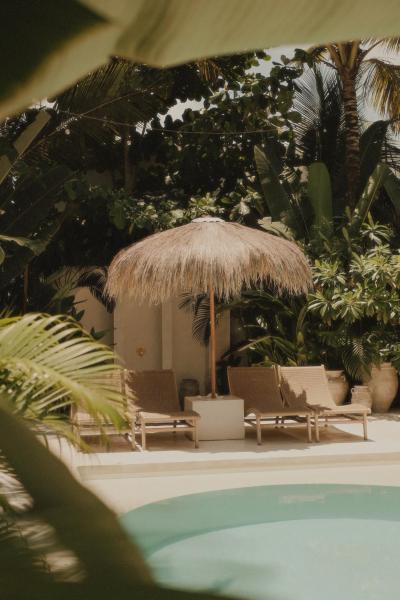 CASA ULU Boutique Hotel - Uluwatu, Adult-only, Varaa  Bali hotellit, joissa on aamiainen, Aamiainen