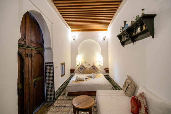 Dar Authentic Fes - familly hosting, Varaa  Fès Fes-Meknes
