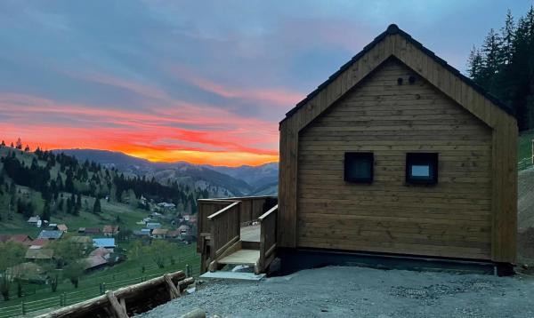 Kaliba Cabins, Varaa   