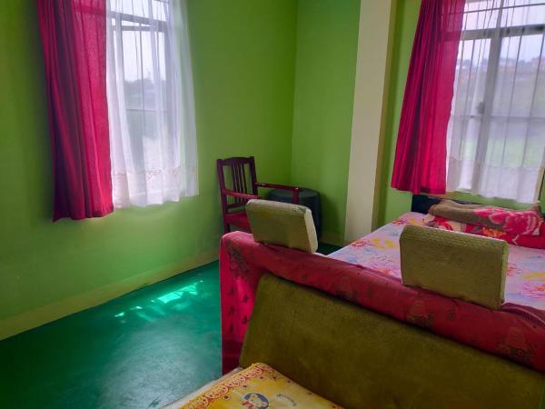 itynnad Homestay, Varaa Hotelli Shillong Meghalaya