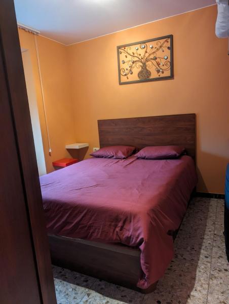 Pension Soma-Coliving - 14 days minimum, Varaa  Panchés Galicia