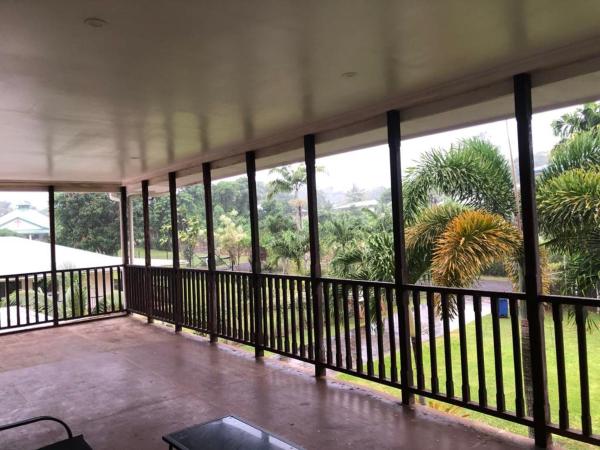 Leti's Homestay - Vaivase Uta, Varaa  Apia Upolu