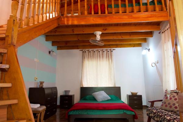 AgroFinca San Felipe, Varaa  Hotellit Utica uima-altaalla, Uima-allas